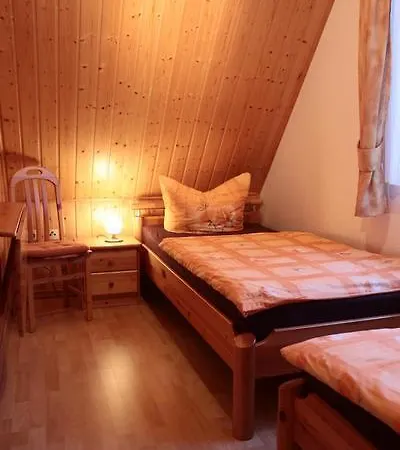 בית נופש Utspannen