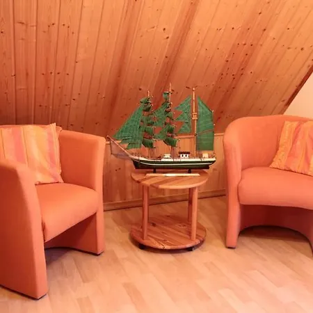 Utspannen בית נופש פרראו