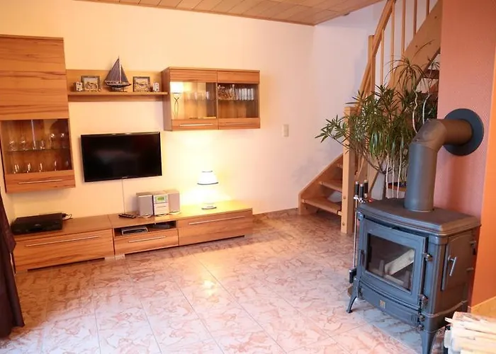 Tatil Evi Utspannen *