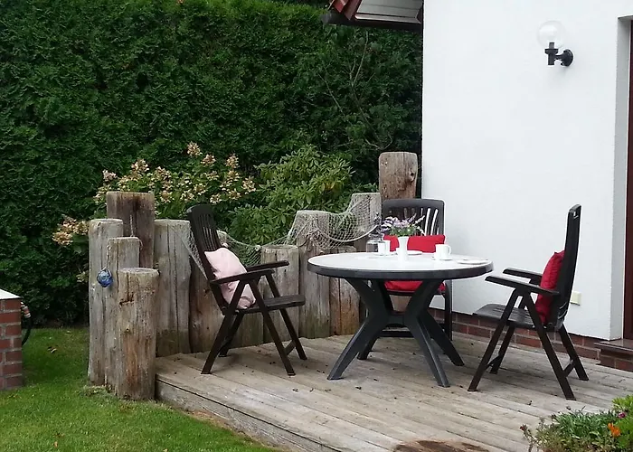 Utspannen Tatil Evi *